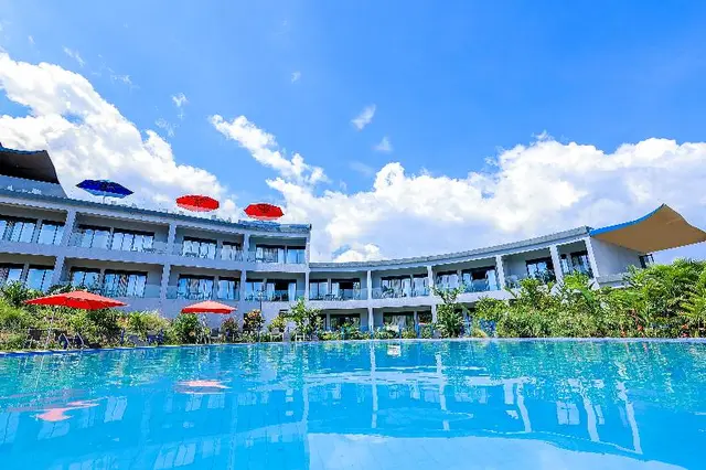 Aquarius Kigo Resort