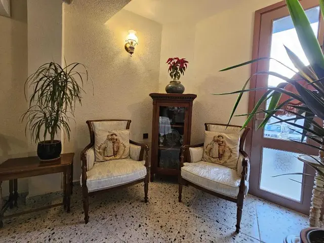 Origin Suites Urla