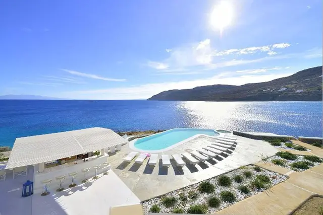 Mykonos Pantheon