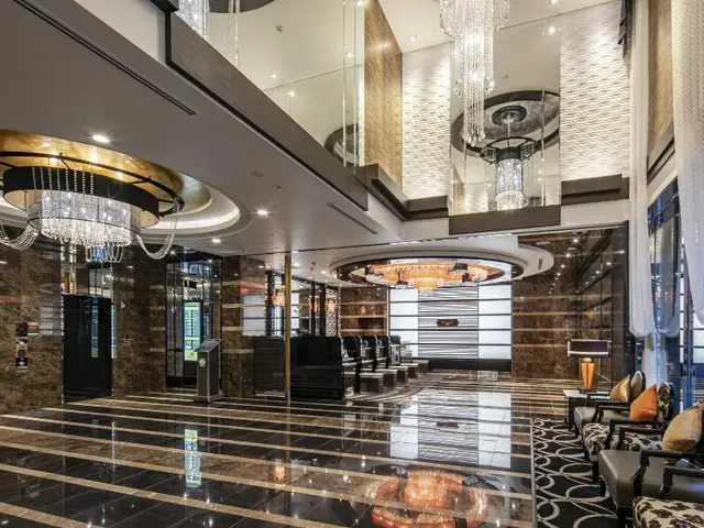 Apa Hotel Nagoya Ekimae