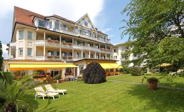 Wittelsbacher Hof Swiss Quality Hotel