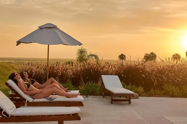 Hotel Termas Victoria Wellness Spa
