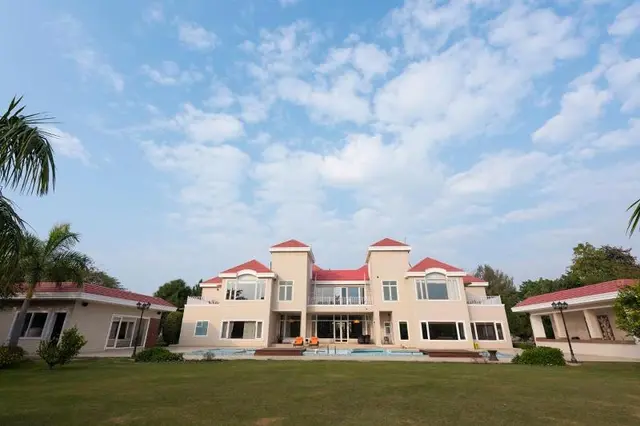 Siddha Wellness Village By Zuzu