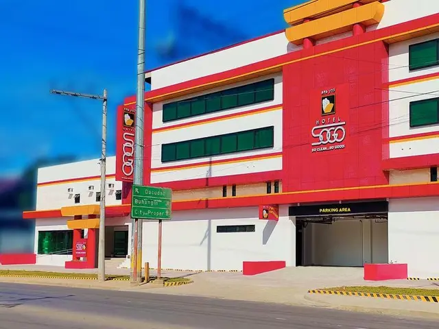 Hotel Sogo Davao