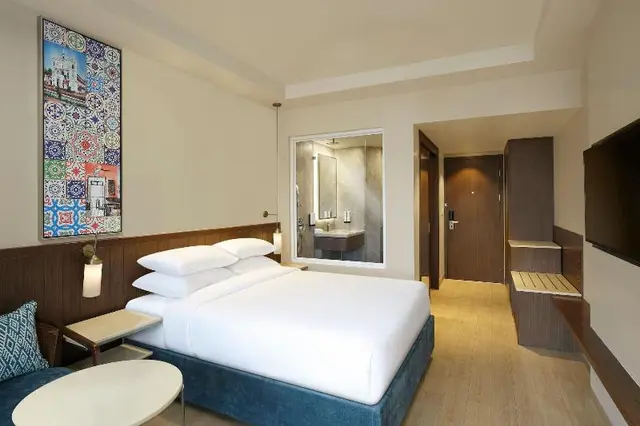 Fairfield By Marriott Goa Calangute