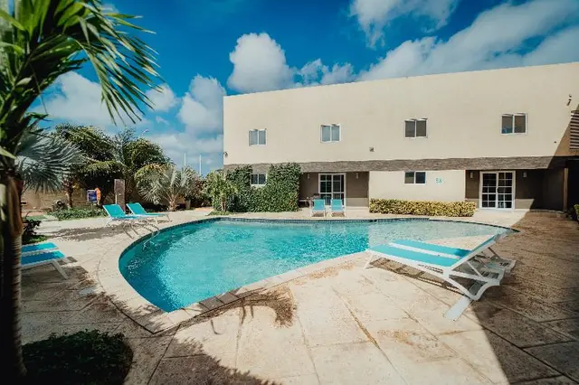 RH Boutique Hotel Aruba