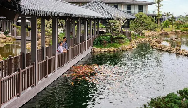 KOBI Onsen Resort Hue, Affiliated by Meliá