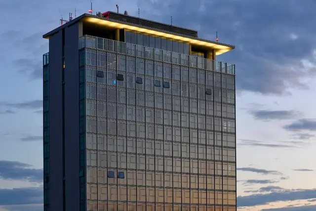 Torre Galfa Luxury Apartments | UNA Esperienze