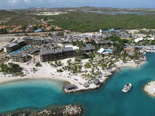 Lions Dive Beach Resort Curacao
