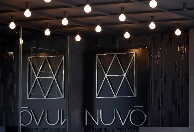 Nuvó Hotel Boutique