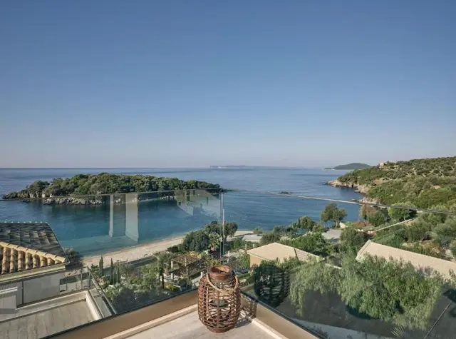 Prima Vista Seaside Boutique Hotel & Spa