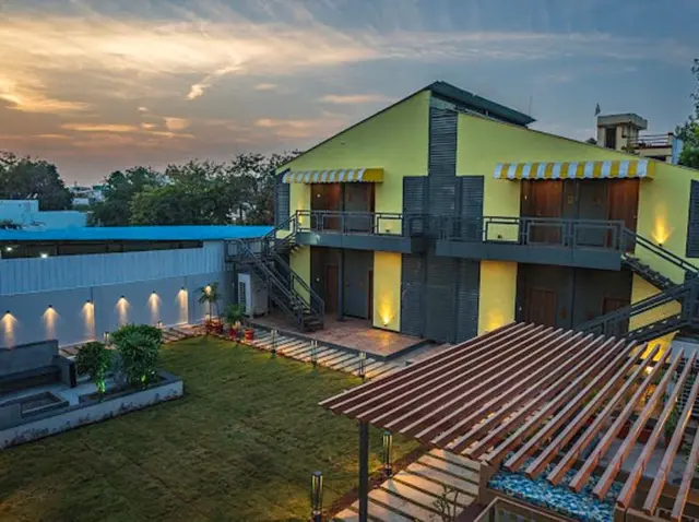 Casa Oro