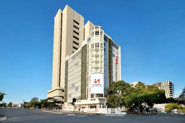 Swiss-Belhotel Brisbane