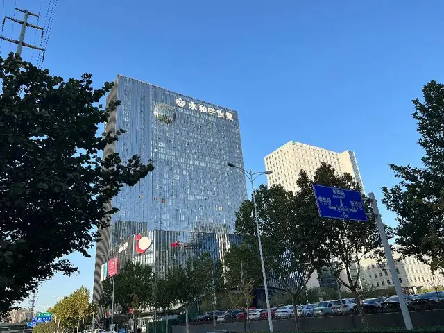 Manxin Hotel Zhengzhou East Railway Station