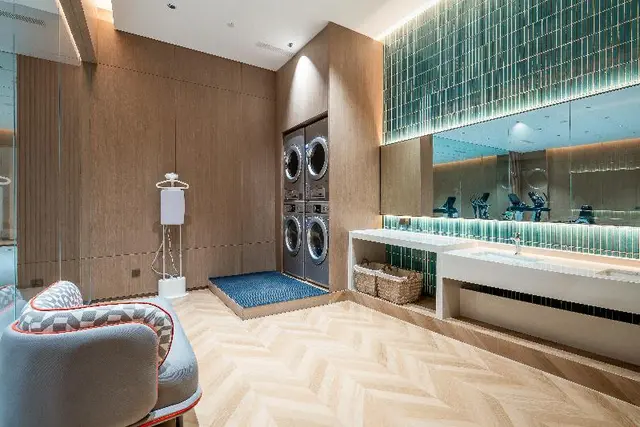 Holiday Inn Express Heze City Center