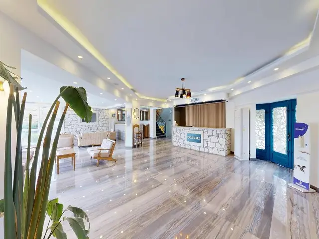Casa Mare Bodrum