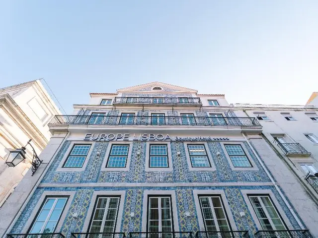 Europe Lisboa Boutique Hotel