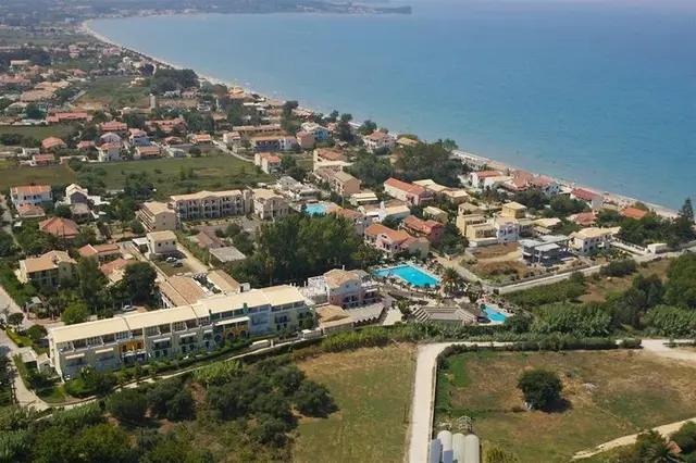 Nobilis Hotel