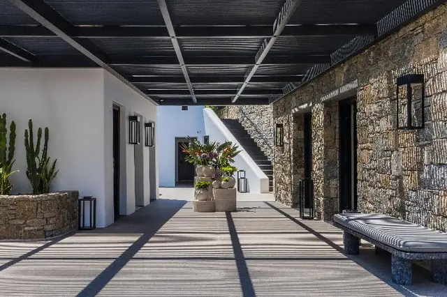Noima Boutique Hotel Mykonos