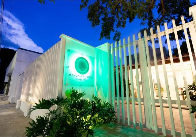 Hotel Mandalas House by DOT Boutique