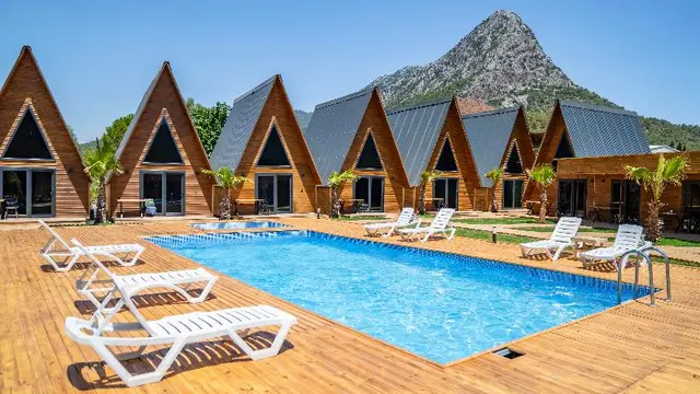 Araz Wooden Concept