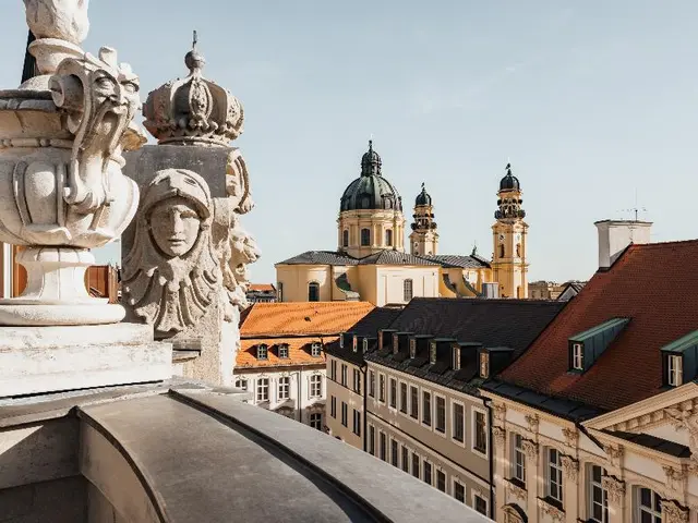 Rosewood Munich