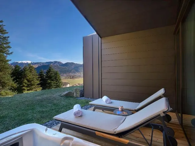 Collina Luxury Relais