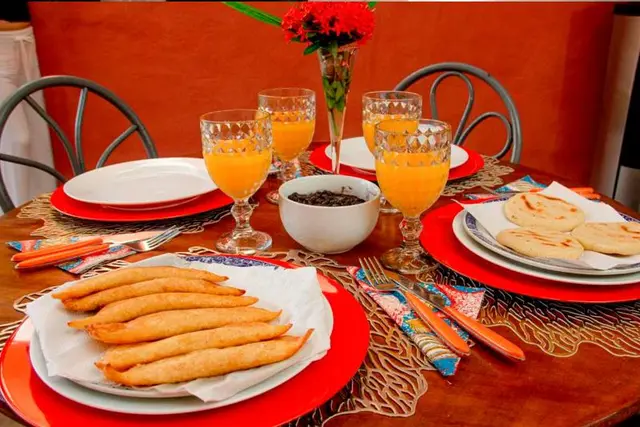Casa Xiloé