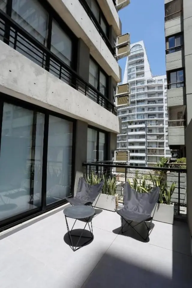 Own Belgrano Studios & Suites