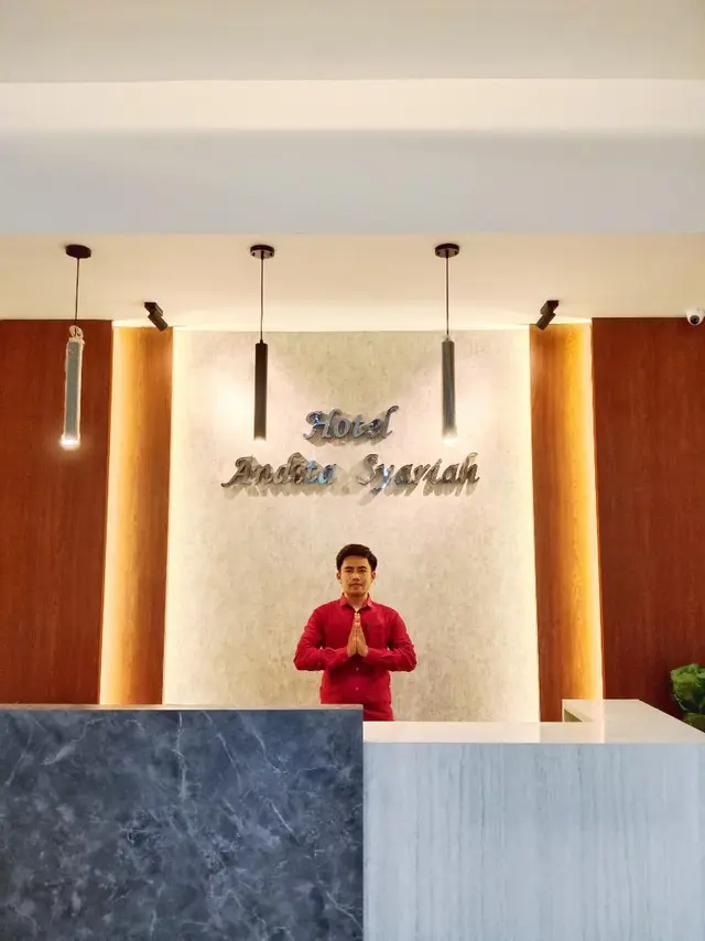 Hotel Andita Syariah