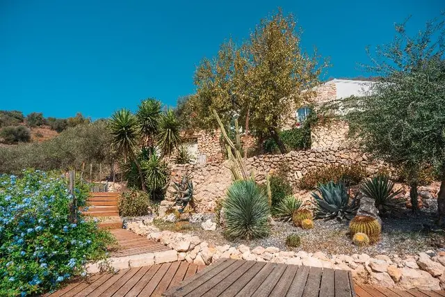 Azalo Country House