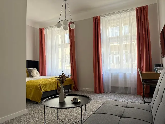 Milla Apartments