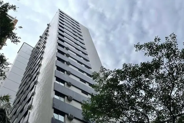 Summit Suites Hotel - Paulista