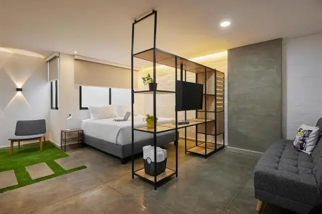 Altio Hotel