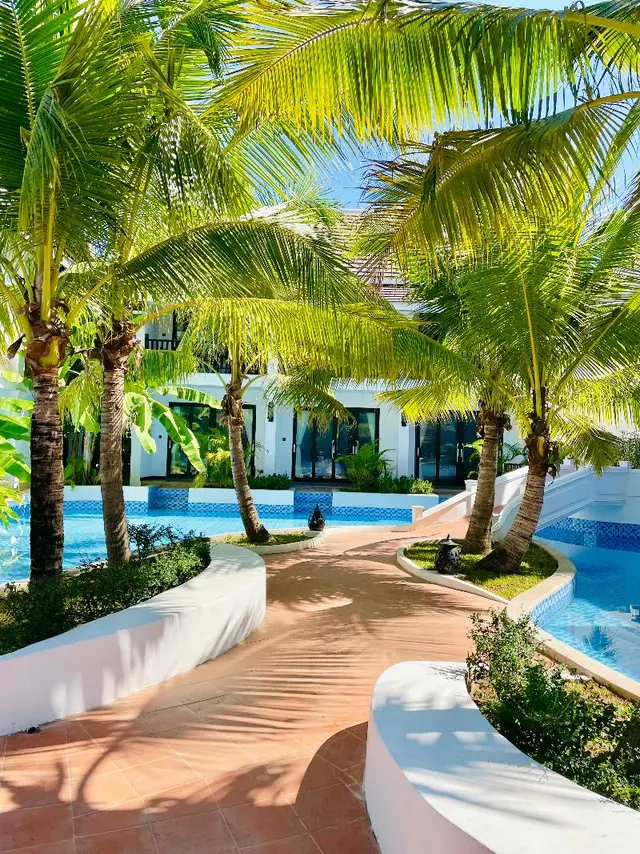 Manyo Hotel And Resort