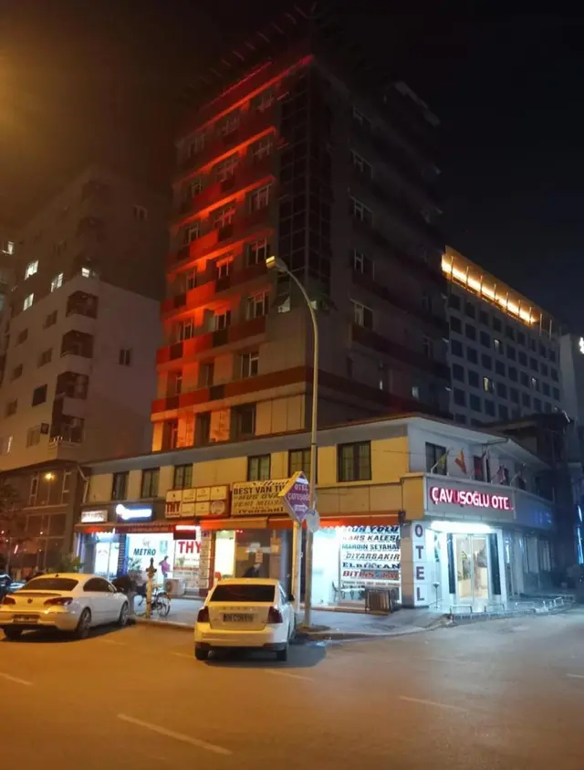 Adana Expert Otel
