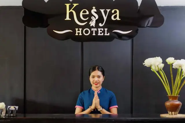 Kesya Hotel