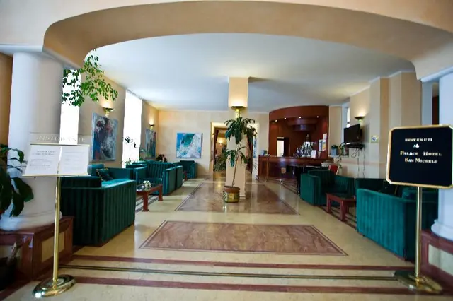 Hotel Relais Dei Normanni