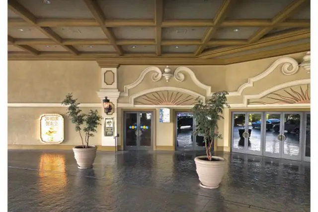 Sunset Station Hotel Casino