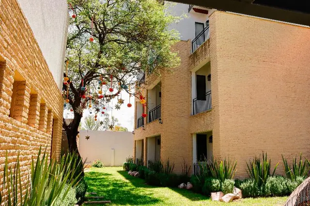 Residencias La Estación San Miguel De Allende