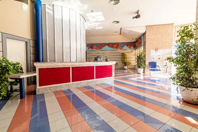 AS HOTEL MANZANIL ABADES