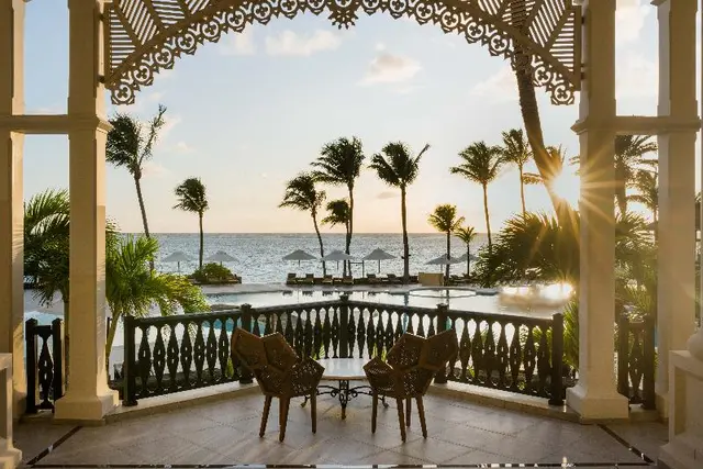 The Residence Mauritius