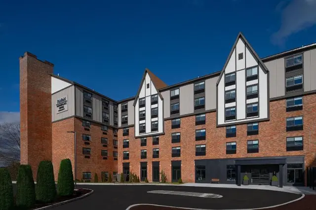 Towneplace Suites By Marriott Framingham
