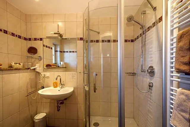 Boutique Hotel Angerer