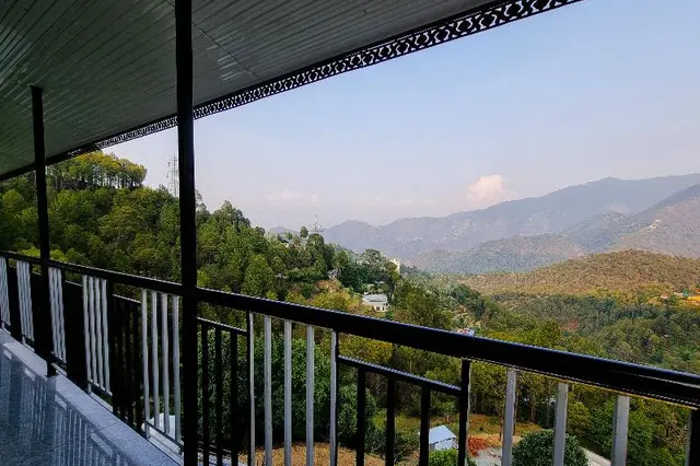 Hotel Anmol Dalhousie