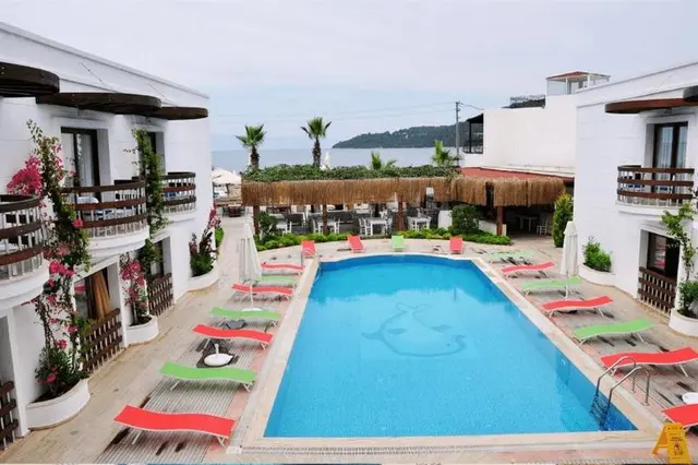 Beyaz Suite