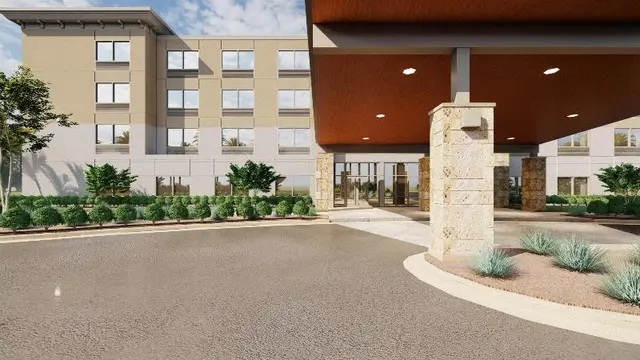 Holiday Inn Express Cape Canaveral