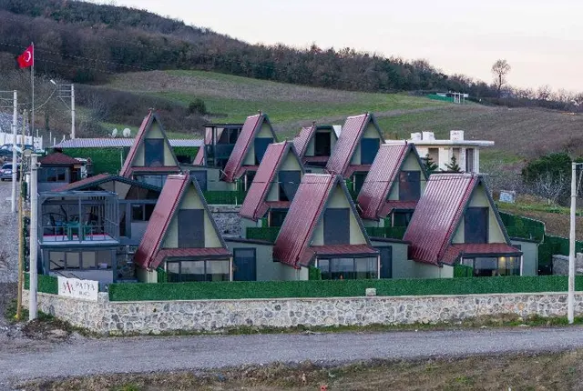 Patya Hotel Karamürsel