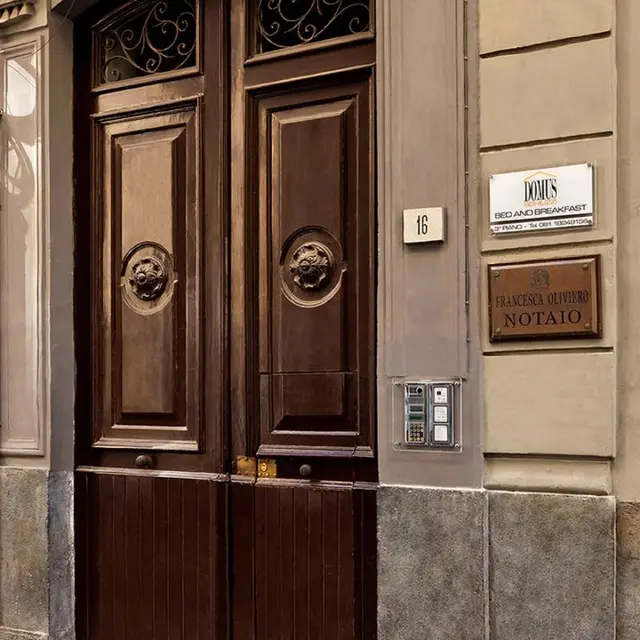 Domus Schilizzi Guesthouse