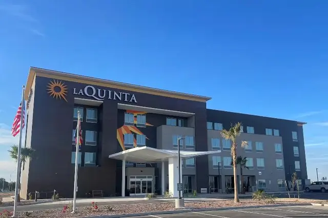 La Quinta Inn & Suites By Wyndham Yuma